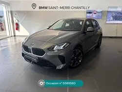 Utilisé 2025 BMW 116 M Sport Citadine | 35 990 €
