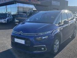Bleu Utilisé 2017 Citroën Grand C4 Picasso Feel Monospace | 7 990 €