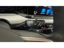 Noir Utilisé 2022 VW Golf VIII Life Berline | 27 490 € (Prix juste)