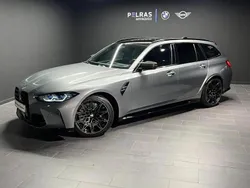Gris Utilisé 2024 BMW M3 Competition Edition Break | 129 990 € (Prix cher)