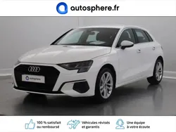 Utilisé 2022 Audi A3 e-tron Design Citadine | 33 490 €