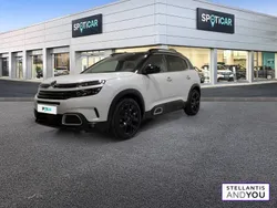 Utilisé 2021 Citroën C5 Aircross Shine SUV | 21 590 € (Prix juste)