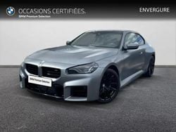 Gris Nouvelle 2025 BMW M2 Comfort Edition Coupé | 109 990 €