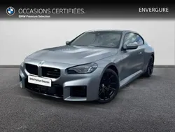Gris Nouvelle 2025 BMW M2 Comfort Edition Coupé | 113 900 € (Bon prix)