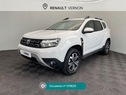 Occasion 2021 Dacia Duster Prestige | 16 900 € (Prix juste)