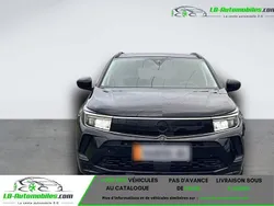 Utilisé 2022 Opel Grandland X SUV | 22 600 € (Prix juste)