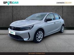 Gris Utilisé 2024 Opel Corsa | 14 991 € (Prix assez cher)