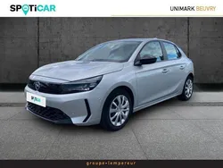 Gris Utilisé 2024 Opel Corsa | 15 490 € (Prix cher)