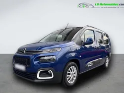 Utilisé 2020 Citroën Berlingo PureTech Monospace | 23 900 € (Prix juste)