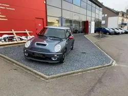 Gris Utilisé 2006 Mini John Cooper Works Coupé Coupé | 27 900 €