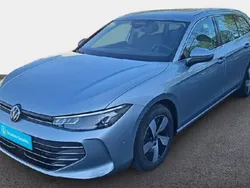 Argente Utilisé 2024 VW Passat Life Berline | 39 990 € (Prix cher)