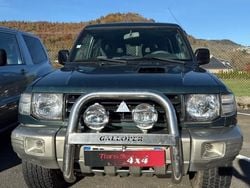 Occasion 2003 Mitsubishi Pajero SUV | 13 800 €