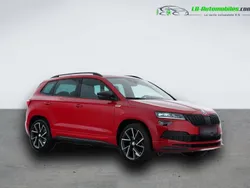 Utilisé 2020 Skoda Karoq SUV | 30 400 € (Prix juste)