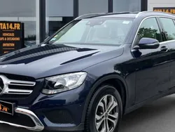 Mercedes GLC220
