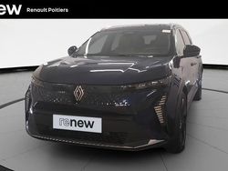 Bleu Utilisé 2024 Renault Scénic Techno Monospace | 38 990 € (Bon prix)