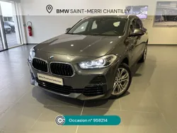 Noir Utilisé 2022 BMW 220 Comfort Edition SUV | 30 990 € (Prix juste)