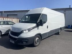Utilisé 2021 Iveco Daily Van | 22 000 € (Super prix)