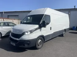 Utilisé 2021 Iveco Daily Van | 22 000 €