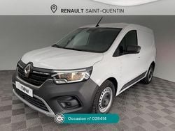 Blanc Utilisé 2022 Renault Kangoo Monospace | 14 490 €