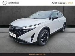 Noir Utilisé 2025 Nissan Qashqai N-Connecta SUV | 37 490 € (Prix cher)