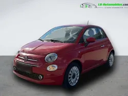 Utilisé 2020 Fiat 500 Citadine | 13 900 € (Prix juste)