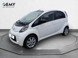 Blanc Occasion 2020 Citroën C-zero Citadine | 6 490 €