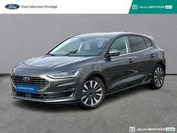 Gris Utilisé 2022 Ford Focus Viva | 17 890 € (Bon prix)