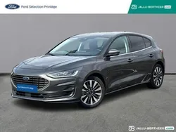 Gris Utilisé 2022 Ford Focus Viva | 19 989 € (Prix juste)