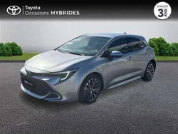 Utilisé 2023 Toyota Corolla Design Berline | 24 390 € (Prix juste)