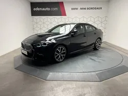 Noir Utilisé 2022 BMW 218 Efficient Dynamics Coupé | 29 490 € (Bon prix)