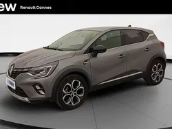 Gris Utilisé 2023 Renault Captur Techno SUV | 17 899 € (Bon prix)