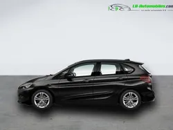 Utilisé 2020 BMW 218 Break | 23 300 € (Prix juste)
