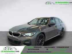Utilisé 2022 BMW 318 Sport Line Berline | 34 900 € (Prix cher)