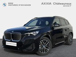 Noir Utilisé 2025 BMW iX1 M Sport SUV | 50 630 €