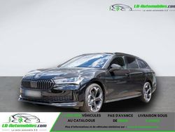 Utilisé 2025 Skoda Superb Break | 58 900 €