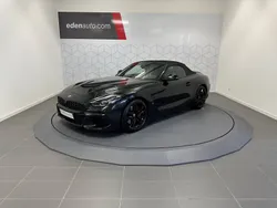 Noir Utilisé 2021 BMW Z4 M Sport Cabriolet | 47 000 € (Prix juste)