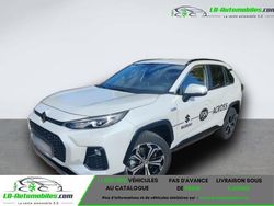 Utilisé 2024 Suzuki Across SUV | 45 400 € (Prix juste)