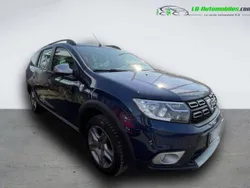Dacia Logan MCV