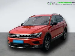 Utilisé 2020 VW Tiguan Allspace SUV | 37 700 € (Bon prix)