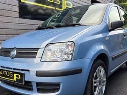 Utilisé 2006 Fiat Panda Emotion Citadine | 3 490 € (Prix juste)