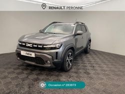 Occasion 2024 Dacia Duster Journey | 26 490 €