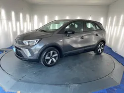 Utilisé 2022 Opel Crossland Edition SUV | 10 400 € (Prix juste)