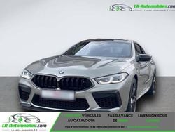 Utilisé 2020 BMW M8 Comfort Edition Coupé | 90 400 €