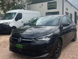 Utilisé 2021 Opel Corsa GS Line Citadine | 14 990 € (Prix cher)