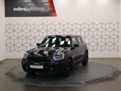 Midnight black ii Occasion 2022 Mini Countryman SUV | 29 990 €