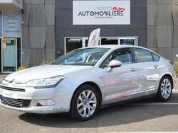 Argent Utilisé 2015 Citroën C5 Exclusive Berline | 13 990 € (Prix cher)