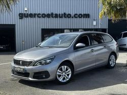 Gris Utilisé 2019 Peugeot 308 Business-Line Break | 13 990 € (Bon prix)