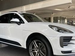 Blanc Utilisé 2020 Porsche Macan S SUV | 67 400 €