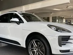Blanc Utilisé 2020 Porsche Macan S SUV | 67 400 €