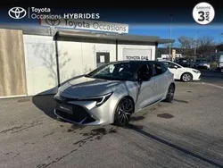Utilisé 2024 Toyota Corolla Sport Berline | 35 300 €